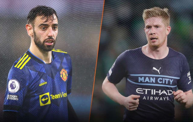 Premier League’s greatest midfielder – ranked