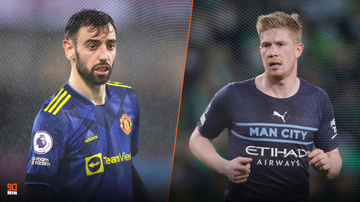Premier League’s greatest midfielder – ranked