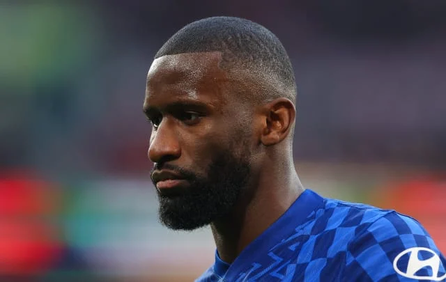 Prospective new Chelsea homeowners need the defender to remain