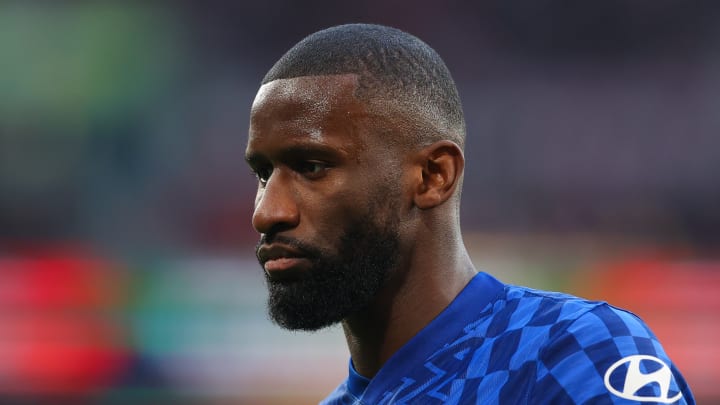Prospective new Chelsea homeowners need the defender to remain