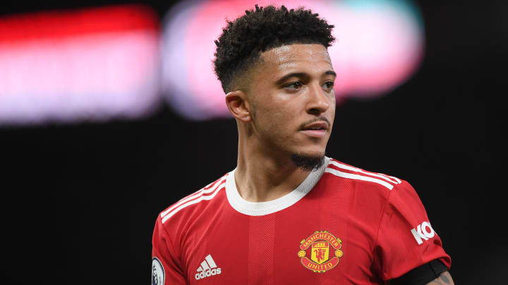 Ralf Rangnick insists that Jadon Sancho is again to his greatest Dortmund