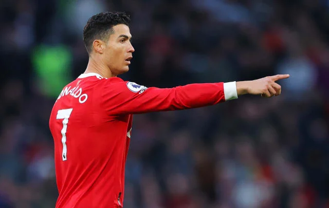 Ralf Rangnick praises Cristiano Ronaldo’s “best match” for Man Utd after Spurs’ hat-trick