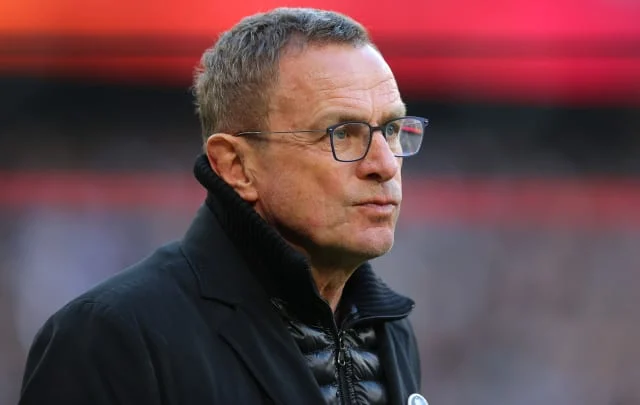 Ralf Rangnick desires Man Utd followers to be “12th and 13th man” within the Atletico match