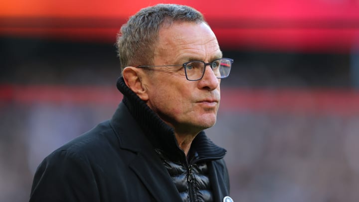 Ralf Rangnick desires Man Utd followers to be “12th and 13th man” within the Atletico match