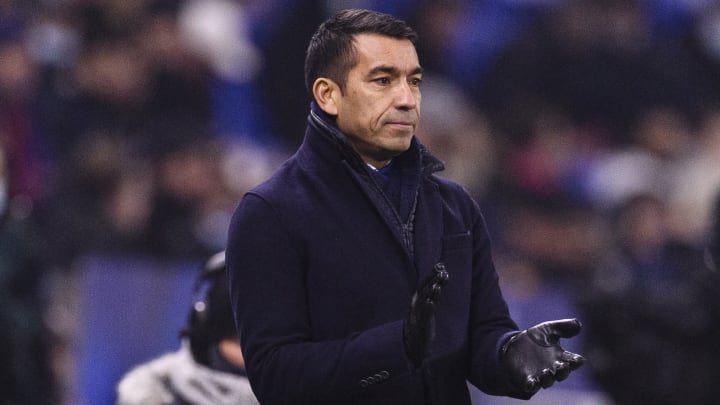 Rangers predicted the lineup towards Red Star Belgrade