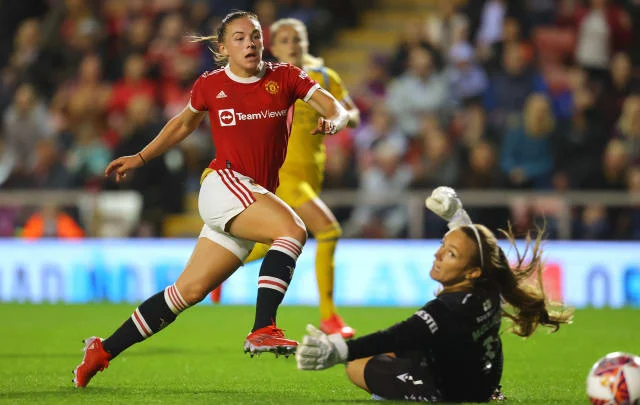Reading vs Man Utd – WSL: TV channel, livestream, crew information and prediction