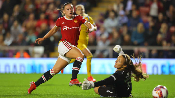 Reading vs Man Utd – WSL: TV channel, livestream, crew information and prediction