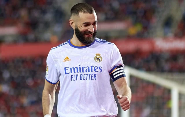 Real Madrid don’t anticipate El Clasico to return