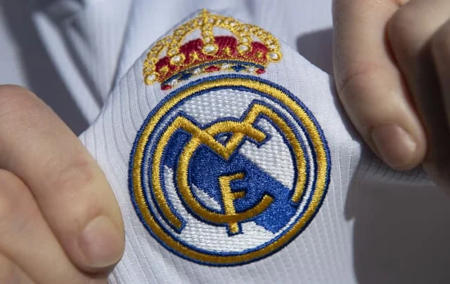 Real Madrid launches a particular black equipment for the upcoming Clasico