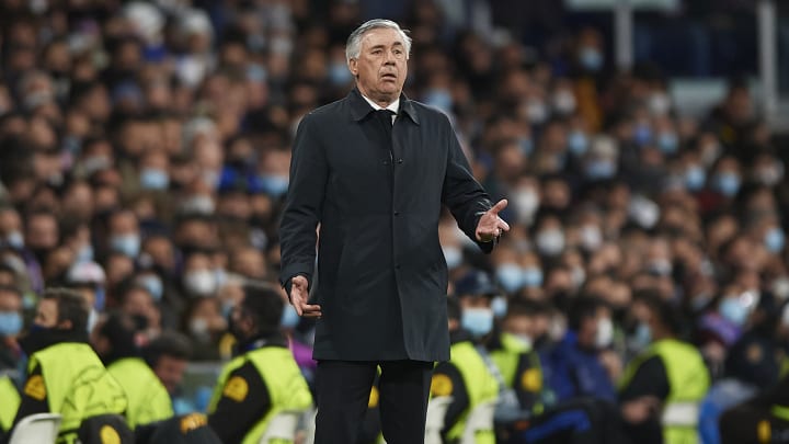 Real Madrid predicted the line-up in opposition to Mallorca