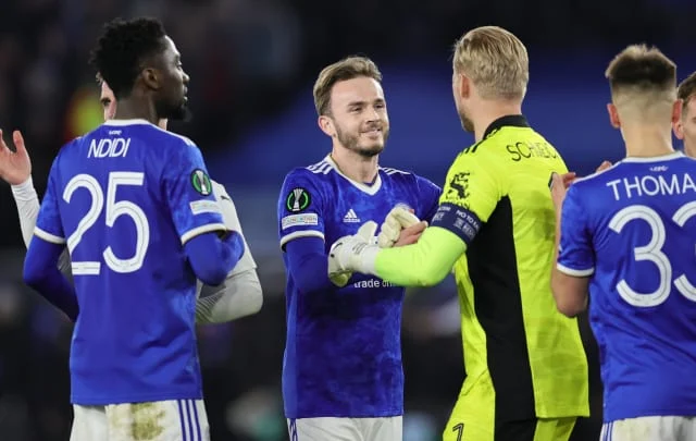 Rennes vs Leicester City – Europa Conference League: TV channel, livestream, workforce information and predictions