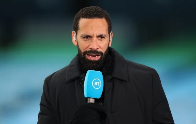 Rio Ferdinand on Cristiano Ronaldo’s significance when Man Utd meet Atletico Madrid