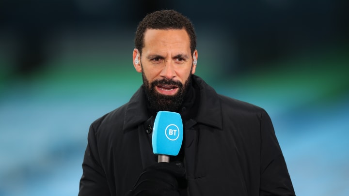 Rio Ferdinand on Cristiano Ronaldo’s significance when Man Utd meet Atletico Madrid