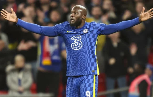 Romelu Lukaku “upset” over rumors that Chelsea are leaving