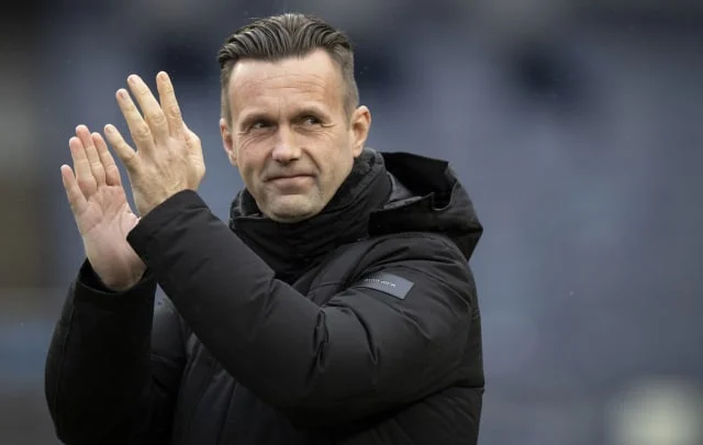 Ronny Deila insists on “keeping calm” forward of the CCL quarter-final match