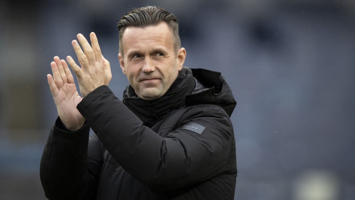 Ronny Deila insists on “keeping calm” forward of the CCL quarter-final match