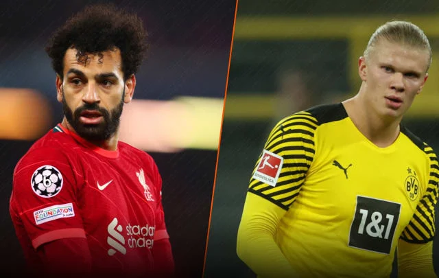 Salah may journey at no cost, Man City’s big Haaland supply