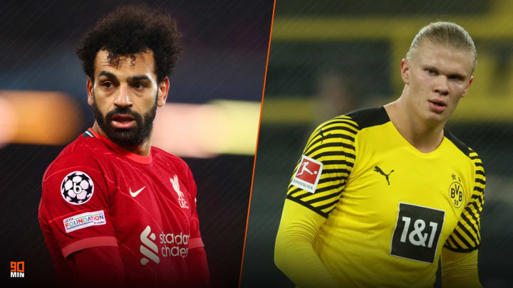 Salah may journey at no cost, Man City’s big Haaland supply