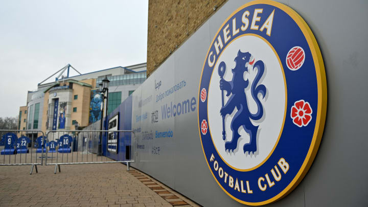 Saudi Media’s proposal contains contract renewals and improvement of Stamford Bridge