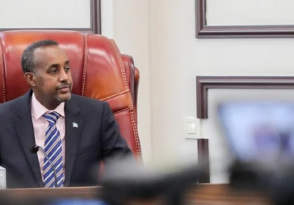 Somalia: Cracks are rising around the swearing in of MPs