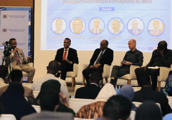 Somalia is getting ready for its historic