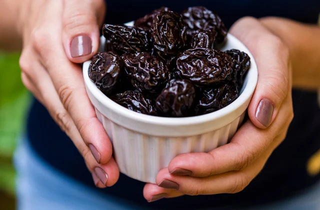 The # 1 finest meals to maintain your bones from growing older, says