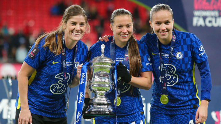 The FA Cup’s girls’s prize fund for 2022/23 will develop considerably to £ 3 million