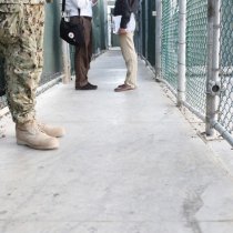 The ICRC calls for transfers of eligible Guantanamo detainees