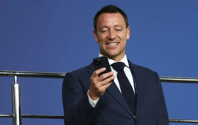 The John Terry consortium “True Blue” desires 10% of the shares in Chelsea