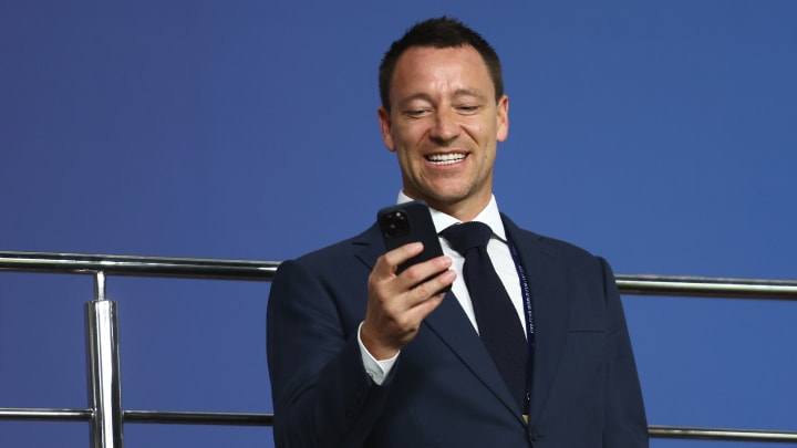 The John Terry consortium “True Blue” desires 10% of the shares in Chelsea