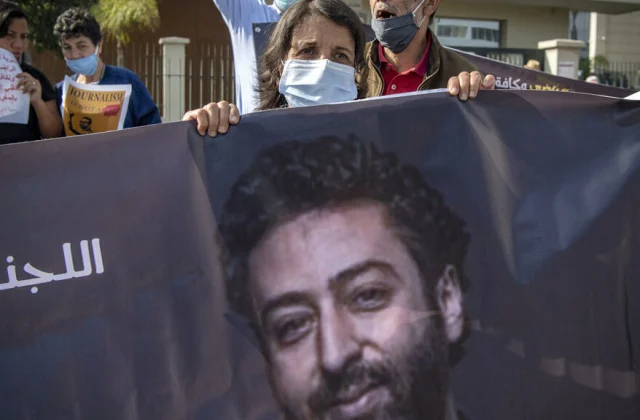 The Moroccan Court of Appeal upholds the six-year sentence for
