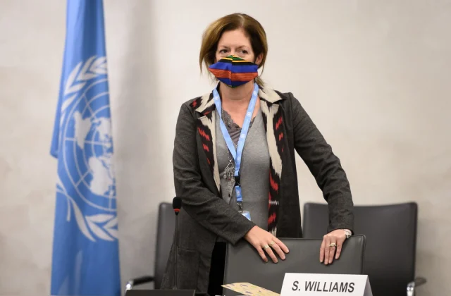 The UN calls for elections in Libya in the shortest possible way