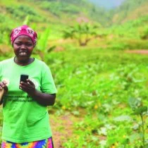 The UN report points to the main obstacles and opportunities for the use of digital technologies in sub-Saharan Africa
