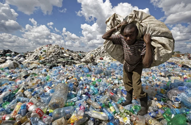 The UN’s new task: Save Africa from becoming the world’s
