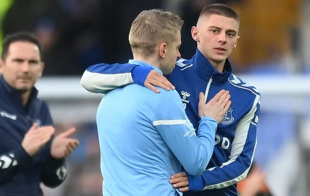 The greatest Premier League second of the month