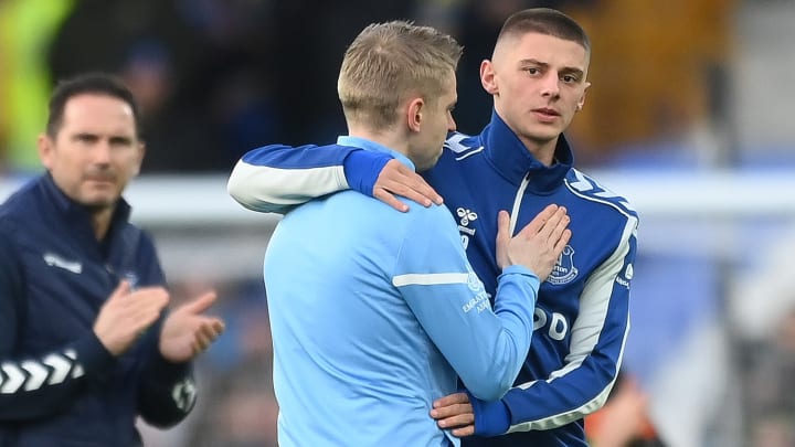 The greatest Premier League second of the month