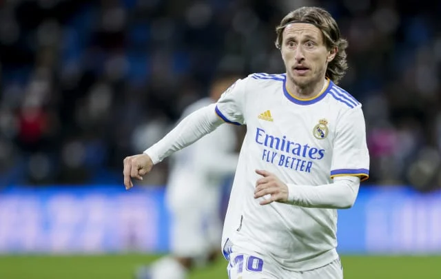 The greatest central midfielders to jot down on Football Manager 2022