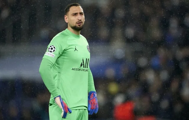 The greatest goalkeepers to jot down on Football Manager 2022