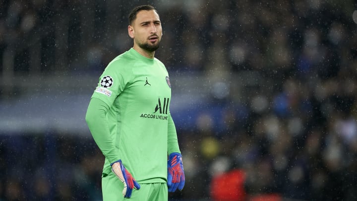 The greatest goalkeepers to jot down on Football Manager 2022