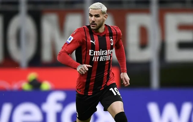 The finest left-backs to jot down on Football Manager 2022