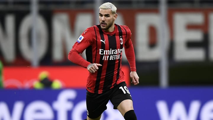 The finest left-backs to jot down on Football Manager 2022