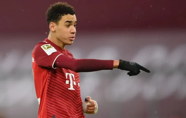 The greatest offensive midfielders to put in writing on Football Manager 2022