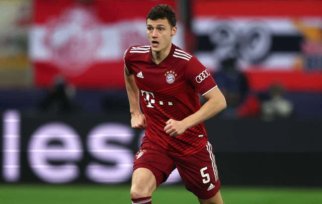 The finest right-backs to jot down on Football Manager 2022