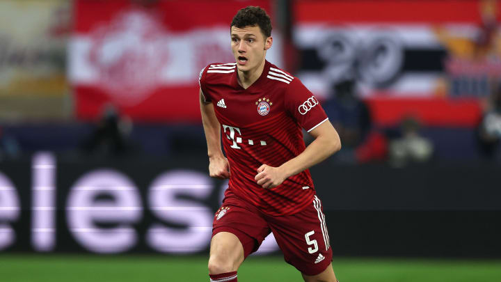 The finest right-backs to jot down on Football Manager 2022