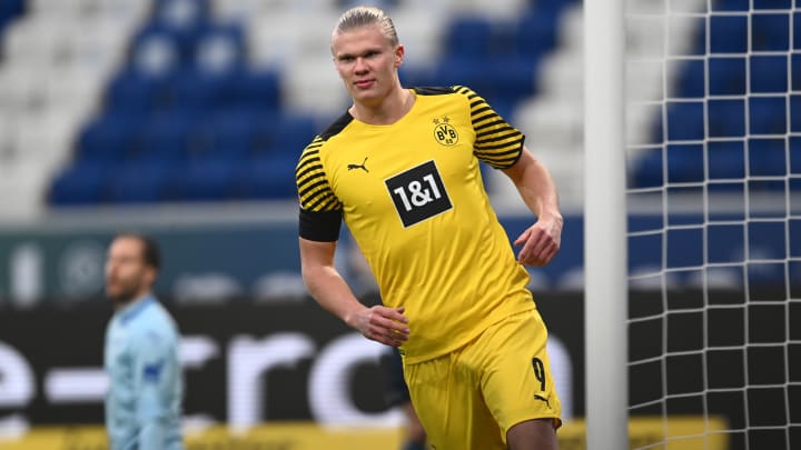 The finest strikers to jot down on Football Manager 2022