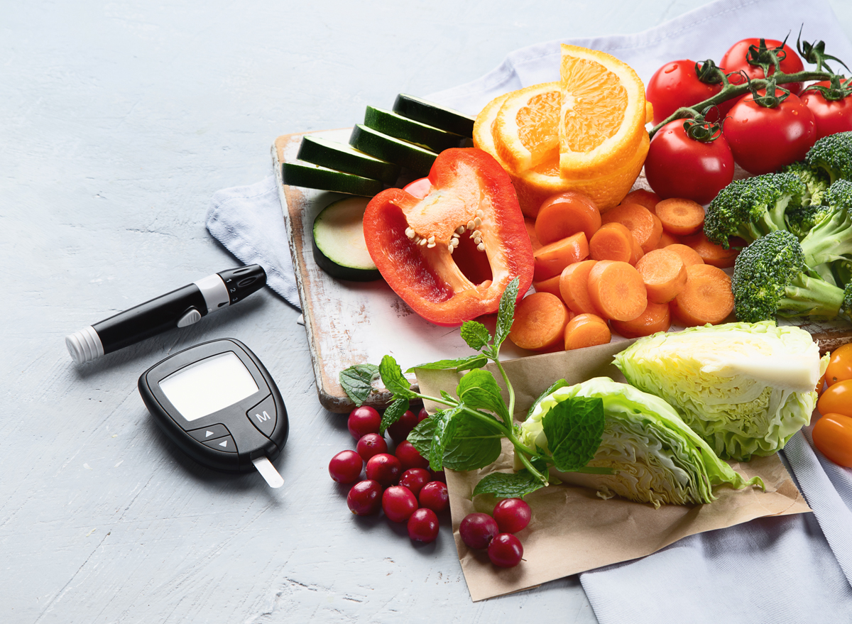 This take a look at can predict your danger of diabetes, says a brand new examine