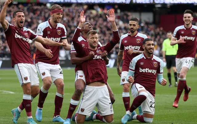 This week’s objective within the Premier League