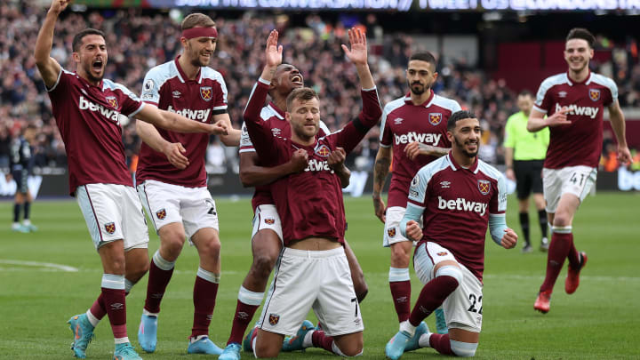 This week’s objective within the Premier League