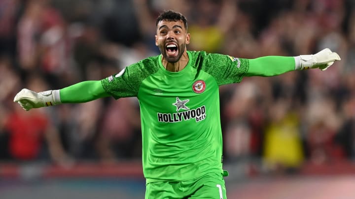 Thomas Frank on why the resilient David Raya “massively deserves” to be known as to Spain