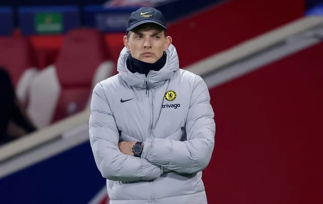 Thomas Tuchel responds to Man Utd job hyperlinks and Real Madrid Champions League draw